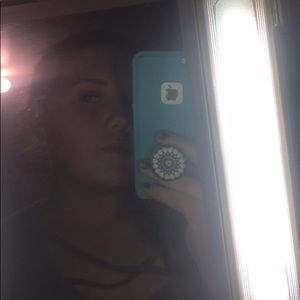 Meet your Posher, Mackenzy